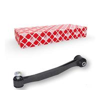 Giunto barra stabilizzatrice Assale posteriore Sx Barra d'accoppiamento 02891