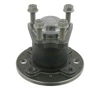 Cuscinetto ruota Assale posteriore Sx 02895 FEBI BILSTEIN per OPEL KADETT E