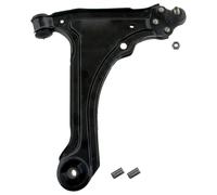 FEBI BILSTEIN 02912 Braccio oscillante, sospensione ruota