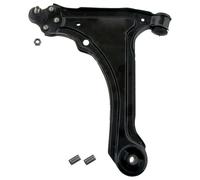 Braccio oscillante Assale anteriore Sx Braccio trasversale oscillante 02915