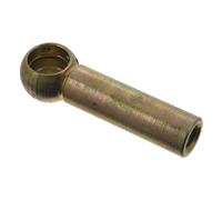 FEBI BILSTEIN 02952 Testa snodo sferico, Tiranteria comando marce