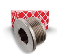 Tappo di scarico, coppa dell'olio FEBI BILSTEIN 03013