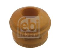FEBI BILSTEIN Tampone paracolpo sospensione 03101 Assale anteriore PU (Poliuretano)