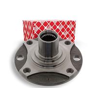 Febi-Bilstein 03106 - Mozzo Ruota