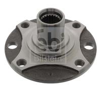 FEBI BILSTEIN 03106 Mozzo ruota per DAEWOO,OPEL,VAUXHALL