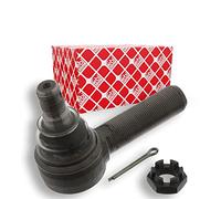 Febi 03132 Giunto di Supporto Angolare Frontale per Mercedes-Benz B667 B668 B670