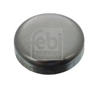 FEBI BILSTEIN 03201 Tappo Di Congelamento Per AUDI, OPEL, VAUXHALL