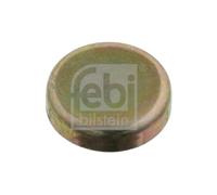 FEBI BILSTEIN 03203 Tappo Antigelo per OPEL, VAUXHALL