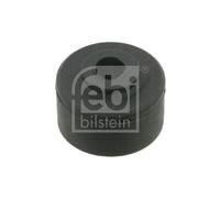 Febi BILSTEIN 03212 Supporto, Ammortizzatore Giunto Asta per Chevrolet, Daewoo,