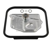 FEBI BILSTEIN 03219 Kit filtro idraulico, Cambio automatico per MERCEDES-BENZ