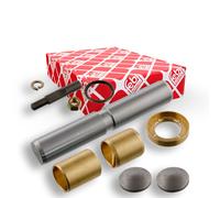 Febi-Bilstein Kit riparazione 03259 – perno fuso a snodo con reggispinta anteriore sinistra/destra