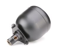FEBI BILSTEIN Accumulatore pressione, Sospensione/Ammortizzazione 03277 | Compatibile con: MERCEDES-BENZ 124 Cabriolet, 124 Coupe, 124 Stufenheck, 124 T-Model, C-CLASS, C-CLASS T-Model, CLK