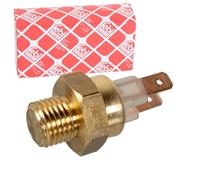 Febi-Bilstein 03280 - Termocontatto, Ventola Radiatore