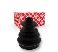 FEBI BILSTEIN 03292 Cuffia semiasse Anteriore Sx Anteriore Dx lato ruota Cuffia Semiasse Cuffia giunto Cuffia giunto omocinetico