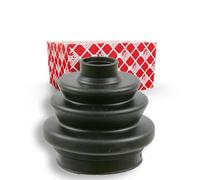 FEBI BILSTEIN 03312 Cuffia semiasse Posteriore Dx Cuffia Semiasse Cuffia giunto Cuffia giunto omocinetico