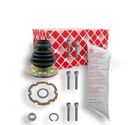 FEBI BILSTEIN 03315 Kit cuffia semiasse per VW GOLF III (1H1)