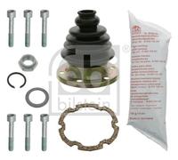 Kit soffietti, albero motore FEBI BILSTEIN 03328