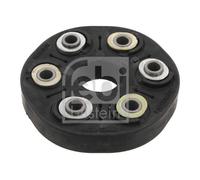 Disco rigido, albero motore FEBI BILSTEIN 03411