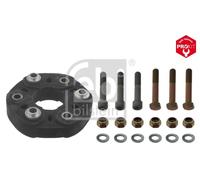FEBI BILSTEIN 03480 Snodo, albero cardanico per MERCEDES-BENZ