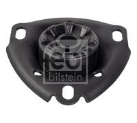 FEBI BILSTEIN 03487 Supporto ammortizzatore a molla per AUDI