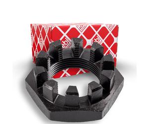 FEBI BILSTEIN 03516 Dado dell'asse, Semiasse