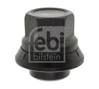 FEBI BILSTEIN 03566 Dado ruota per VOLVO