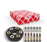 Giunto albero di trasmissione anteriore 03585 FEBI BILSTEIN per MERCEDES-BENZ