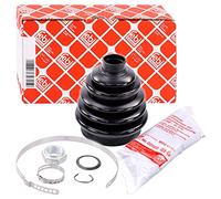Kit soffietti, albero motore FEBI BILSTEIN 03595