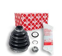 Kit soffietti, albero motore FEBI BILSTEIN 03595