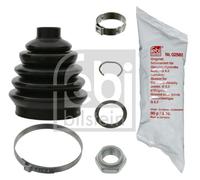 FEBI BILSTEIN 03595 Kit cuffia, Semiasse per SEAT,VW