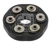 FEBI BILSTEIN 03601 Snodo, albero cardanico per MERCEDES-BENZ