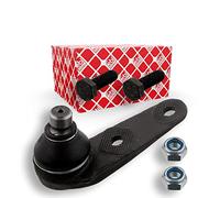 Febi-Bilstein 03610 - Giunto Di Supporto/Guida