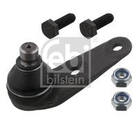 FEBI BILSTEIN 03610 Giunto di supporto / guida per AUDI