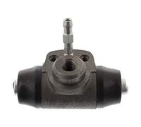 FEBI BILSTEIN 03619 Cilindretto freno Posteriore Sinistra Posteriore Destra Ø19,1mm