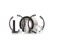 FEBI BILSTEIN 03620 Kit cuscinetto ruota per VW PASSAT (32B) Anteriore Sx 68mm