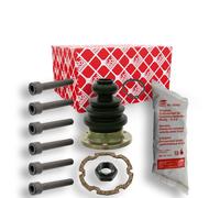Kit soffietti, albero motore FEBI BILSTEIN 03626