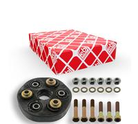 Giunto albero di trasmissione anteriore 03628 FEBI BILSTEIN per MERCEDES-BENZ