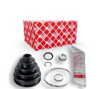 Kit soffietti, albero motore FEBI BILSTEIN 03629