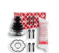 Kit soffietti, albero motore FEBI BILSTEIN 03636