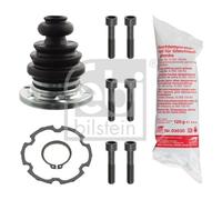 FEBI BILSTEIN 03636 Kit cuffia, Semiasse per AUDI,AUDI (FAW),SKODA,VW,VW (SVW)