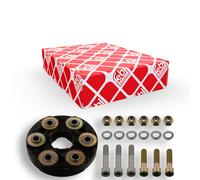 Giunto albero di trasmissione anteriore 03643 FEBI BILSTEIN per MERCEDES-BENZ