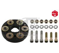 FEBI BILSTEIN Giunto albero trasmissione 03643 anteriore per Mercedes-Benz