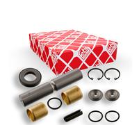 Kit di riparazione perno fusello 03652 FEBI BILSTEIN per MERCEDES-BENZ