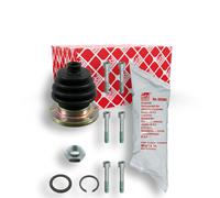 FEBI BILSTEIN 03658 Kit cuffia, Semiasse per AUDI,VW