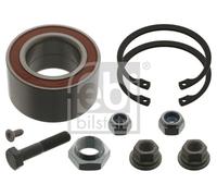FEBI BILSTEIN 03662 Kit cuscinetto ruota per SEAT,VW