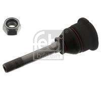 Perno braccio oscillante Assale anteriore inferiore 03822 FEBI BILSTEIN per BMW