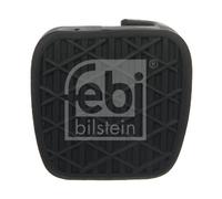 FEBI BILSTEIN 03841 Rivestimento pedale, Pedale del freno per MERCEDES-BENZ