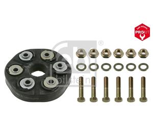 FEBI BILSTEIN 03907 Snodo, albero cardanico per MERCEDES-BENZ
