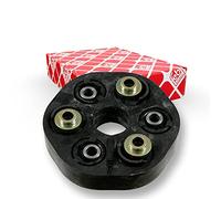 Disco rigido, albero motore FEBI BILSTEIN 03929