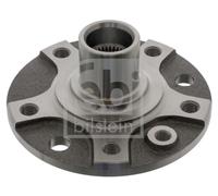 FEBI BILSTEIN 03969 Mozzo ruota per OPEL,SAAB,VAUXHALL
